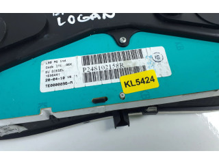 Панель приборов P248102158R, 248102158R   Dacia Logan I       