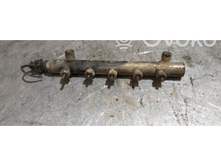 Vstřikovací lišta 0445214174 Chevrolet Captiva LLW