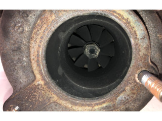 Турбина Skoda Superb B5 (3U)