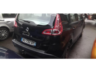 Моторчик заднего дворника 287100010R Renault Scenic III - Grand scenic III
