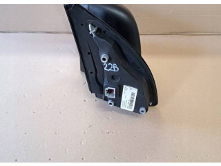 Зеркало электрическое Ford Ranger 2019 - 2022 года