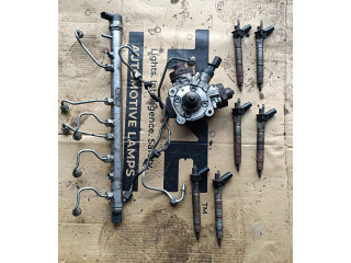 Vstřikovač 0281002949, 0445216031 BMW X5 E70