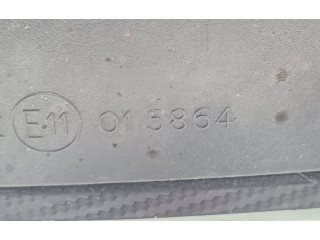 Зеркало электрическое Volkswagen Jetta V 2005 - 2010 года