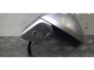 Зеркало электрическое Citroen C4 I 2004 - 2010 года