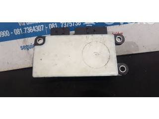 Блок подушек безопасности Chevrolet Spark