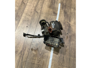 Turbodmychadlo Турбина Mercedes-Benz S W220