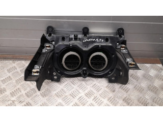 Блок управления климат-контролем 84015994   Chevrolet Camaro