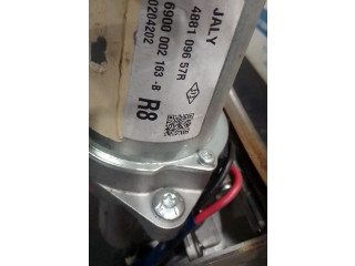    Рулевая рейка    Renault Twingo II 2007 - 2014 года