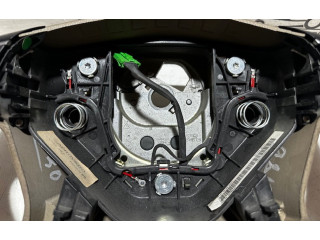 Руль Volvo XC90  2003 - 2006 года 30723457      