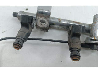 Топливная рампа 04891337AB Mini One - Cooper R50 - 53