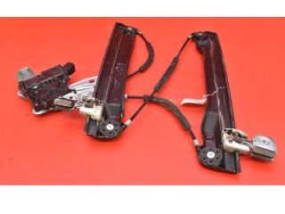 Зеркало электрическое        Opel Meriva A  2003 - 2010 года   