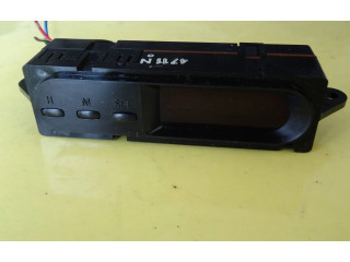 Дисплей MR189269 Mitsubishi Lancer