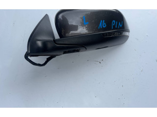 Зеркало электрическое Jeep Cherokee - года