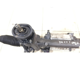    Рулевая рейка 974930ZF0, 1K1423051CF   Skoda Yeti (5L) 2009-2017 года