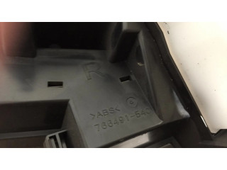 Дисплей 8310848070, 766491540 Lexus RX 450H