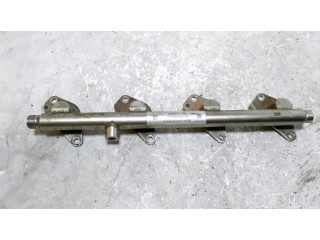 Топливная рампа A2700780645, A2700701595   Mercedes-Benz CLA C117 X117 W117 1.6  для двигателя 270910