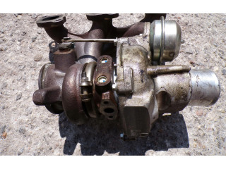 Турбина Maserati Levante 297712