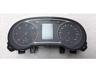 Панель приборов 8X0920930P   Audi A1       