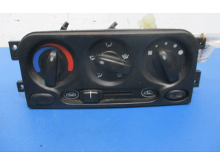 Блок управления климат-контролем Chevrolet Matiz