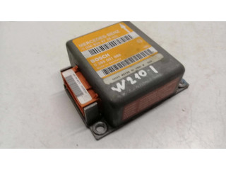 Блок подушек безопасности 0008209726, 0285001088   Mercedes-Benz E W210