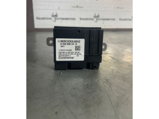 Přístrojová deska  Mercedes-Benz GLC X253 C253 2017 A0009002414, 170237010529E  