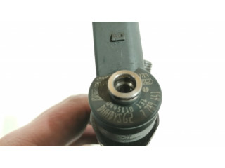 Vstřikovač 0445110131, 7789661 BMW 7 E65 E66 pro naftový motor 3.0