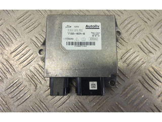 Блок подушек безопасности CX2314D374AC Jaguar XF X250