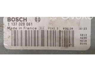 Вентилятор радиатора 30647253, 0130303909 Volvo S60