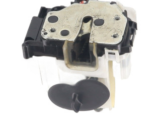 Zámek zadních dveří 52140879 Fiat Doblo 2020