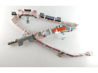 Боковая подушка безопасности    Subaru Forester SH