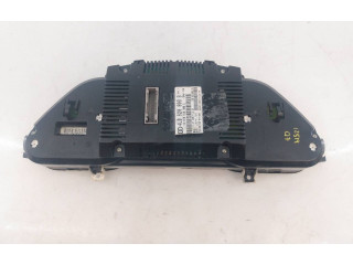 Přístrojová deska Audi Q7 4L 2006 4L0920900B, E2-A1-27-8