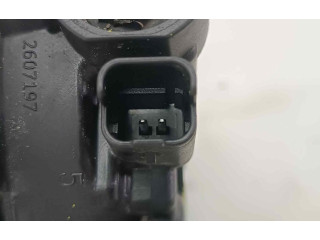 Генератор 9665617780, 2605546A   Citroen C4 I 1.6     