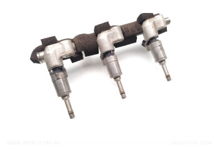 Vstřikovač Suzuki Swift K10C