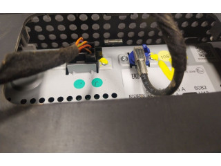 Дисплей       Chrysler Grand Voyager III