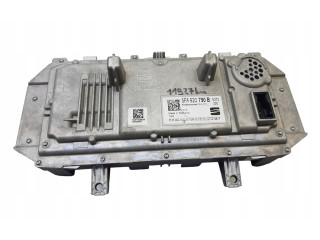 Панель приборов 5FA920790B, 11927KM   Cupra Formentor       