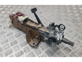 Рулевая рейка 1810473100 Peugeot 406 1996-1999 года