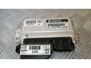 Řídící jednotka 3911022525, 9030930074 Hyundai Accent 2000