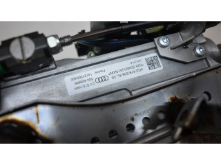 Рулевая рейка 4G0419506AL Audi A7 S7 4G 2011 - 2017 года