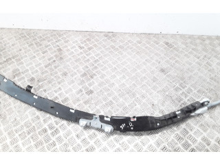 Боковая подушка безопасности 815281001229, 63743   Opel Vectra C