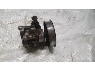 Насос усилителя руля