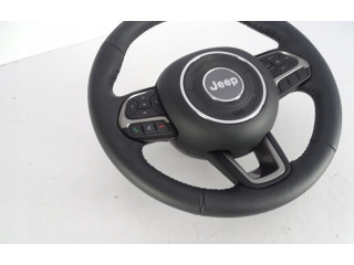 Руль Jeep Renegade 2014 - года