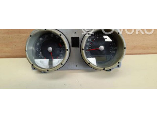 Панель приборов 6X0920801 Volkswagen Lupo