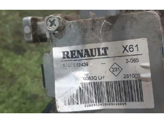 Volant Renault Kangoo I 2009 8200932439