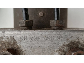 Jednotka ABS 9635756480 Citroen Berlingo 2000