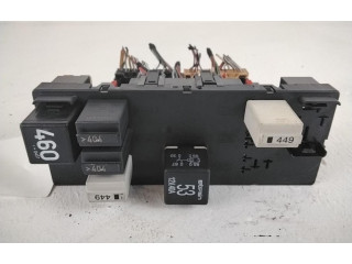 Блок комфорта CFHC   Volkswagen Golf Plus   