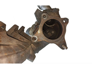 Турбина Volkswagen Golf Plus 03G253014M, BV39A0072