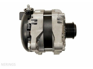 Генератор 104210-6360, 3EFFE Jaguar XF X250