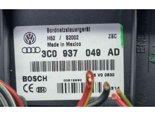 Блок комфорта 3C0937049AD   Volkswagen Jetta V   