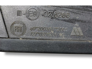 Зеркало электрическое        Opel Combo D  2011 - 2017 года   