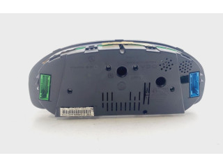 Панель приборов 3U0920812D Skoda Superb B5 (3U)